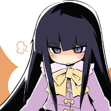 一般长的好看的妹子撒个娇就能搞定的事 我都得靠威胁