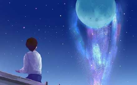 夜晚是一天中最美好的部分，你干完了白天的工作，现在能够双腿搁平来休息了，而且要享受人生。