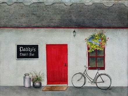 一个人至少应该拥有一个梦想，有一个理由去坚强，心若没有栖息的地方，在哪里都是流浪。