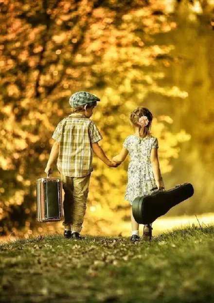 如果相遇是久别重逢  希望我们别来无恙