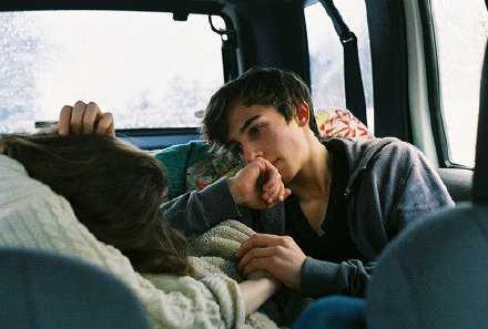 如果喜欢我 一定要是喜欢我 是我这个人 不是我这类女孩子