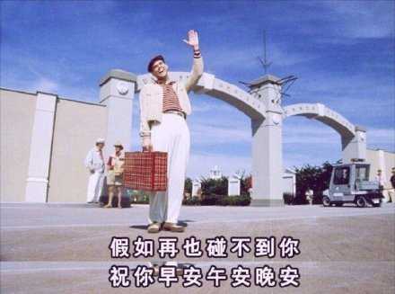 人生最不缺的就是代替者啊