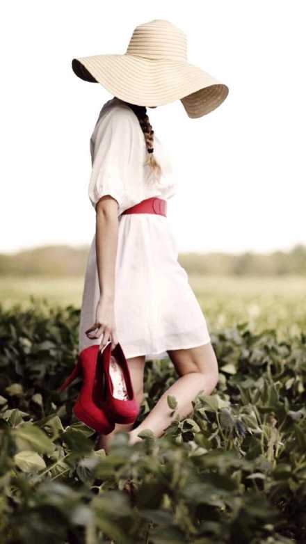 “好好活着，享受生命。”