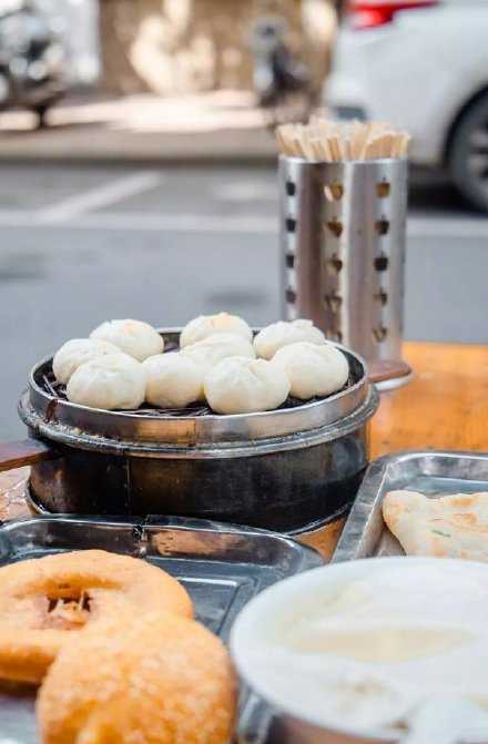 一日之计，在于晨。早安。