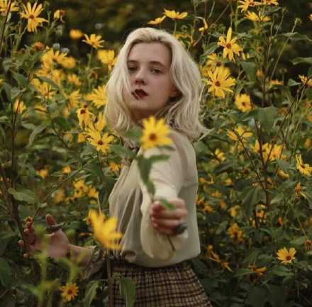 希望你终于有勇气  跟过去与当下的不堪握手言和