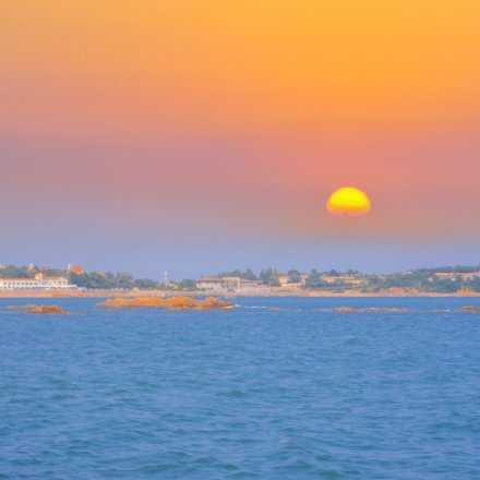 季节轮换，总有新的故事值得期盼～