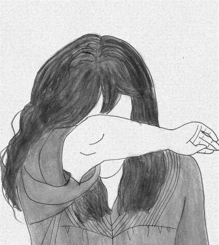 疼痛是最好的老师  人生该走的弯路  其实一米也少不了