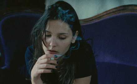 不爱你的人分手后跑得比狗还快。