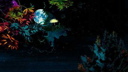 不求一夜能变好，只期望能被善待。晚安。