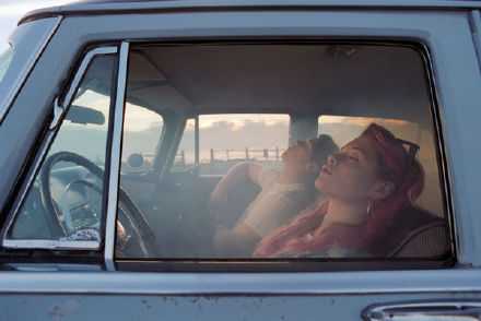 遇见你，我意识到四个字，在劫难逃。