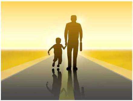 当你无法确定自己现阶段要做什么的时候，那就对父母孝顺，那是唯一无论何时何地都不会做错的一件事情。