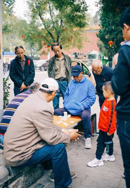 生活有录，温暖有度。