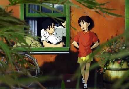 最好的关系，是相互了解，又彼此自由。