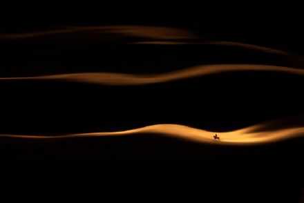 “因为，我的孩子，你有太多东西要学了。”“有什么我非得学的？”“所有成年人的情感——怜悯、同情、理解。你向来知道的只是——爱和恨。”