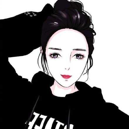 恋爱建议：去爱一个未来计划里有你的人。