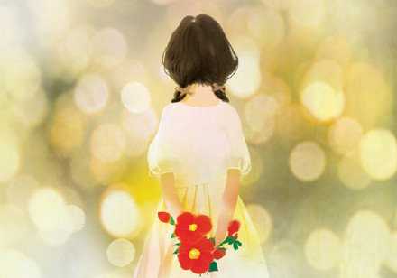 我还记得 我跟别人炫耀过你