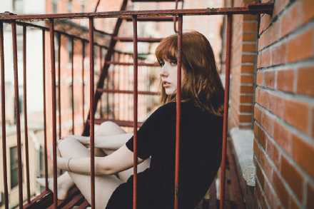 丑人多作怪这句话不假 因为长得好看的无理取闹叫撒娇