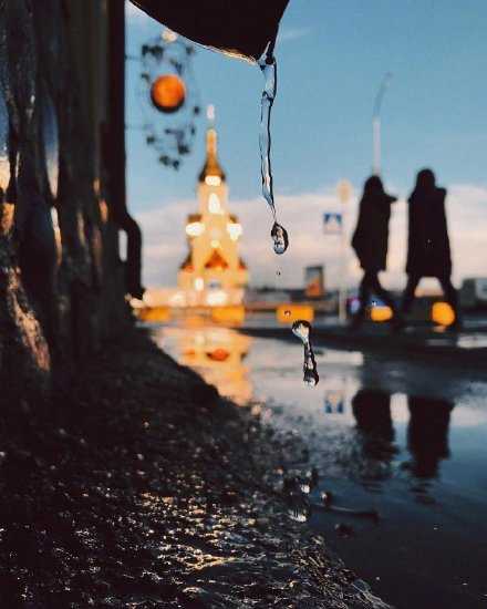 如果你想一件事想得够久，很有可能，那件事就会真的发生。