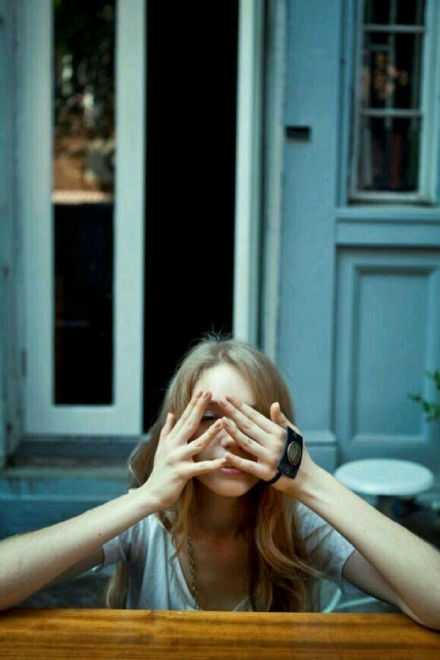 不想遇见你太早，怕没本事一直对你好。