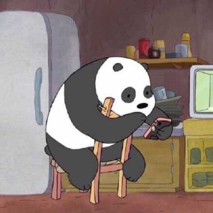 长这么大唯一坚持下来的一件事 就是每天给手机充电