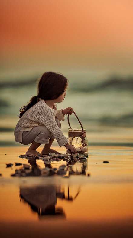 所有人都在努力 都在奋不顾身 并不是只有你一个人受尽委屈