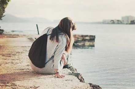 厌倦是因为你停止了成长。