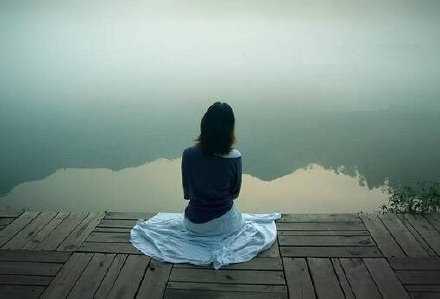 我们都要把自己照顾好，好到遗憾无法打扰。