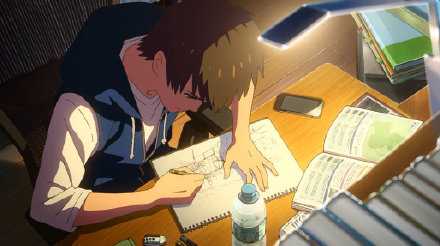 每一个人，都可以自己对自己做到：有求必应。