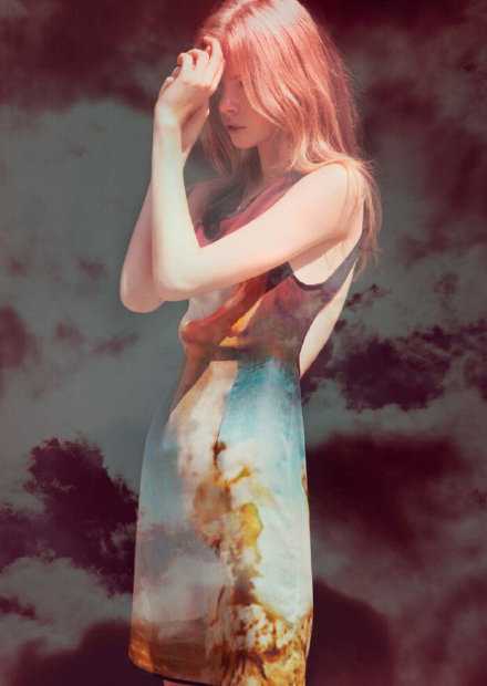 我试着销声匿迹 原来我真的无人问津