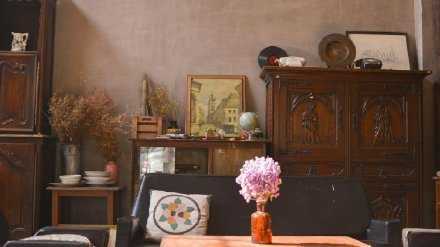 街上的事，一件事就是一件事；家里的事，一件事扯着八件事。