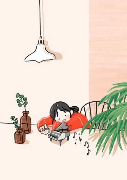 穷则独善其身，达则晒朋友圈。