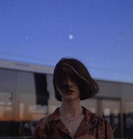 孤独真好 只需要应付自己一个人