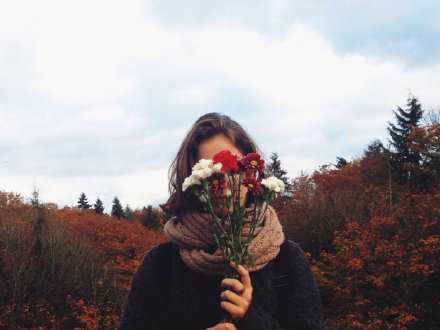 道歉不是什么丢脸的事，只是证明你对我很重要。