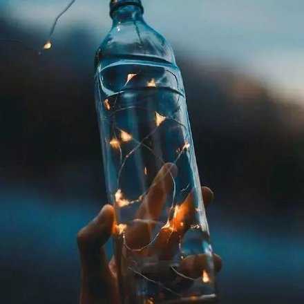 失意令我们明白：人生是个草稿，永远在排练，却永远不上演。