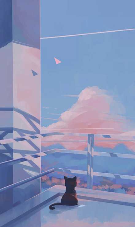 我已经确定了我是一个不喜欢社交的人。我只想待在家里，也只和特定的那几个人接触。