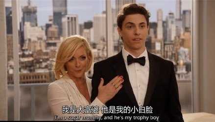 希望大家以后都能说出这句话！