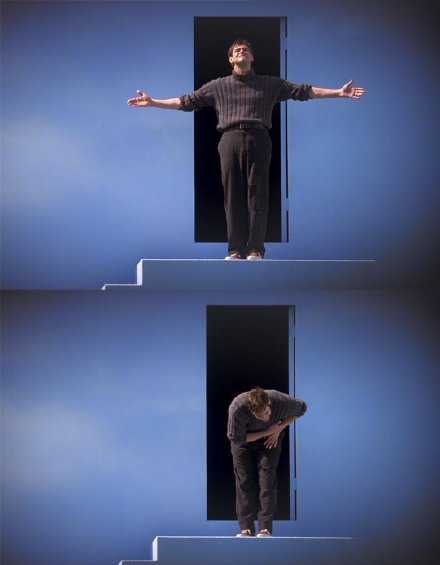 每天早上夸自己一下，每天中午夸自己一下，每天晚上夸自己一下，每天梦里夸自己一下，也许世界不会变好，但至少心情会变好。