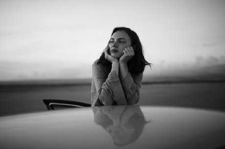 我不明白，为什么每当我觉得“生活总算是开始有点起色了”的时候，生活就一定要让我失望，一定要把我满腔的热情浇灭，让我吃点新的苦头。