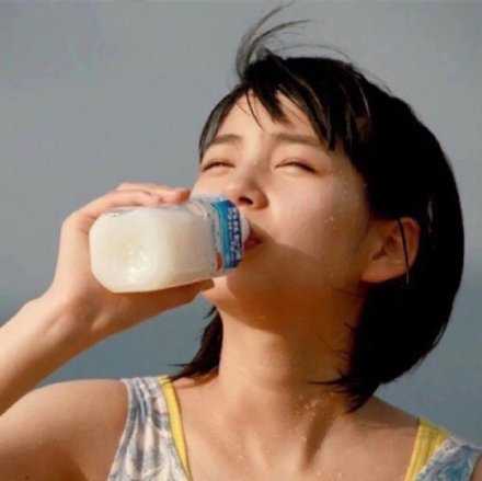 喜欢一个人太累了 所以我要喜欢十个