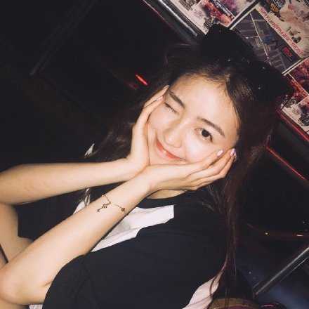 总有一个女孩是为了折磨你而来到这个世上