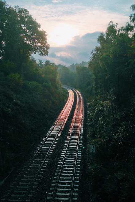 再也无须前思后想，一切岂非已然过往。