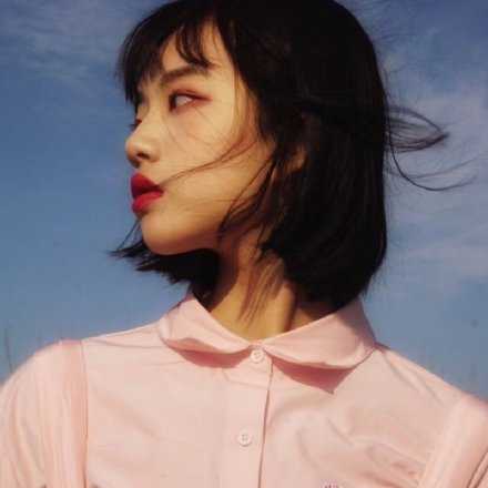 人们总是太执着于第一眼看中的东西