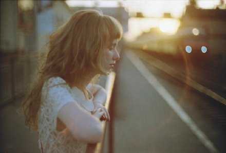 任何一段关系 如果总是让你疲惫不堪 就得想想有没有继续的必要