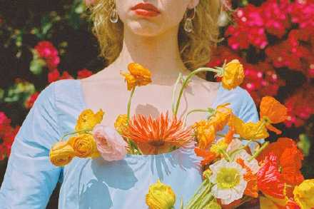 以后只和舒服的人交往 不和傻孩子较劲