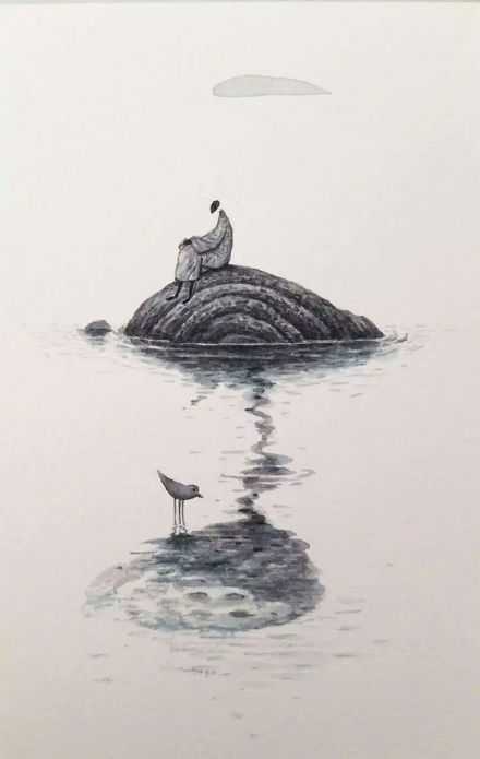 强顺人情，勉就世故，八个字误却你一生大事。