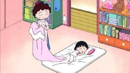 妈：你看你房子像猪窝一样,还不收拾！我：你见过猪会收拾房子呢？不都是养猪的收拾。