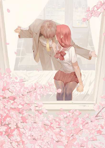 我很忙，但对你一直有空。