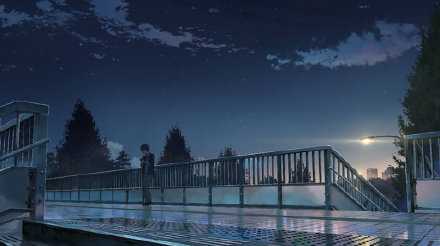 再长的路也有尽头，再黑暗的夜晚也会迎接清晨。