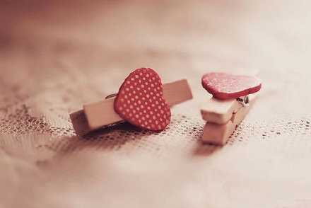 女孩子想要的，是用心的喜欢和极致的偏爱。