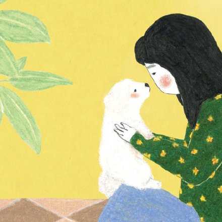 不太会经营关系 最后剩下谁 就是谁了